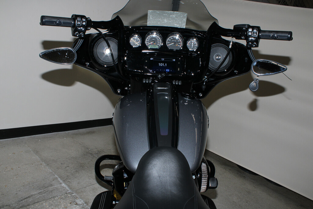 Street Glide® Special