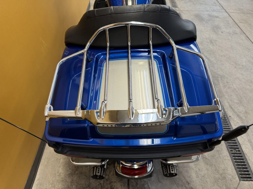 Electra Glide® Ultra Classic® 