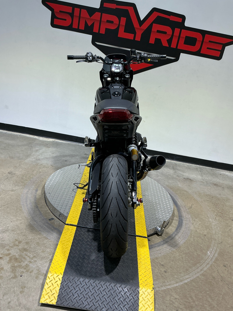 FTR® 1200 