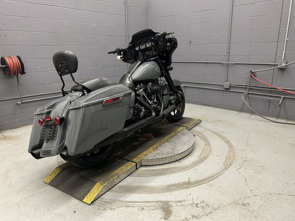 Street Glide® Special