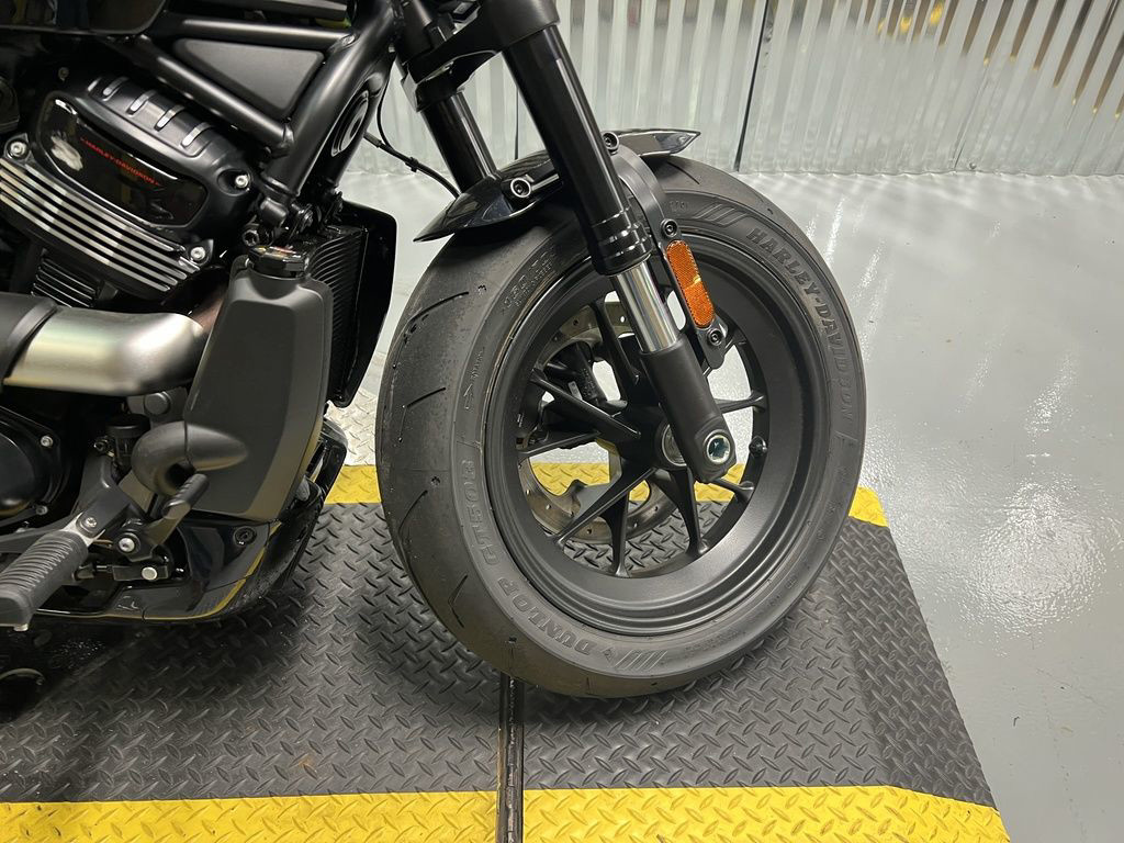 Sportster® S