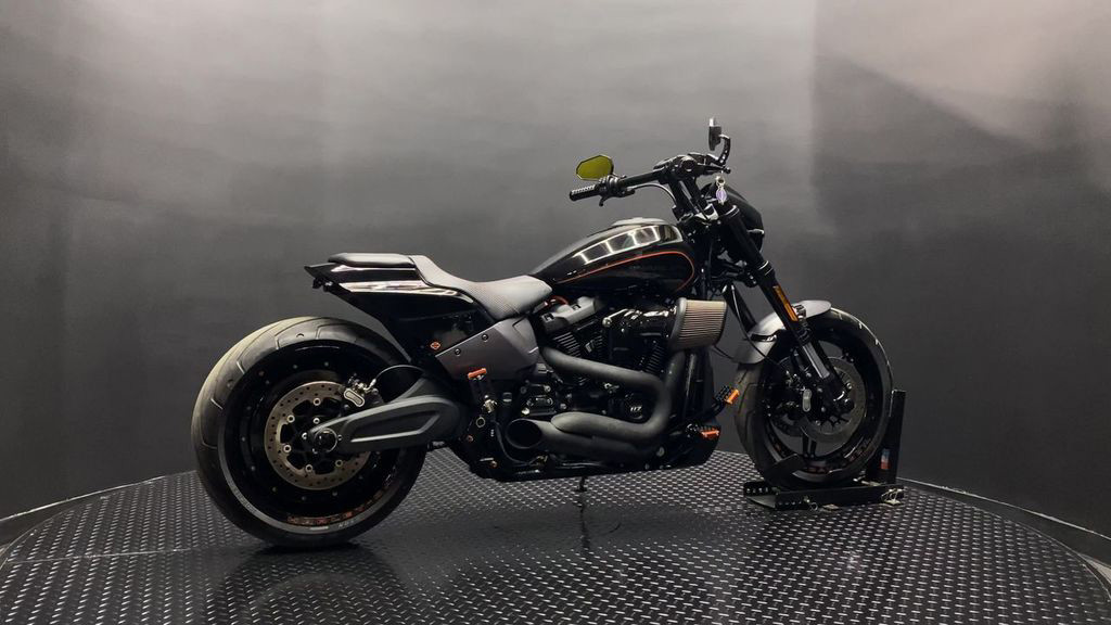 Softail® FXDR® 114