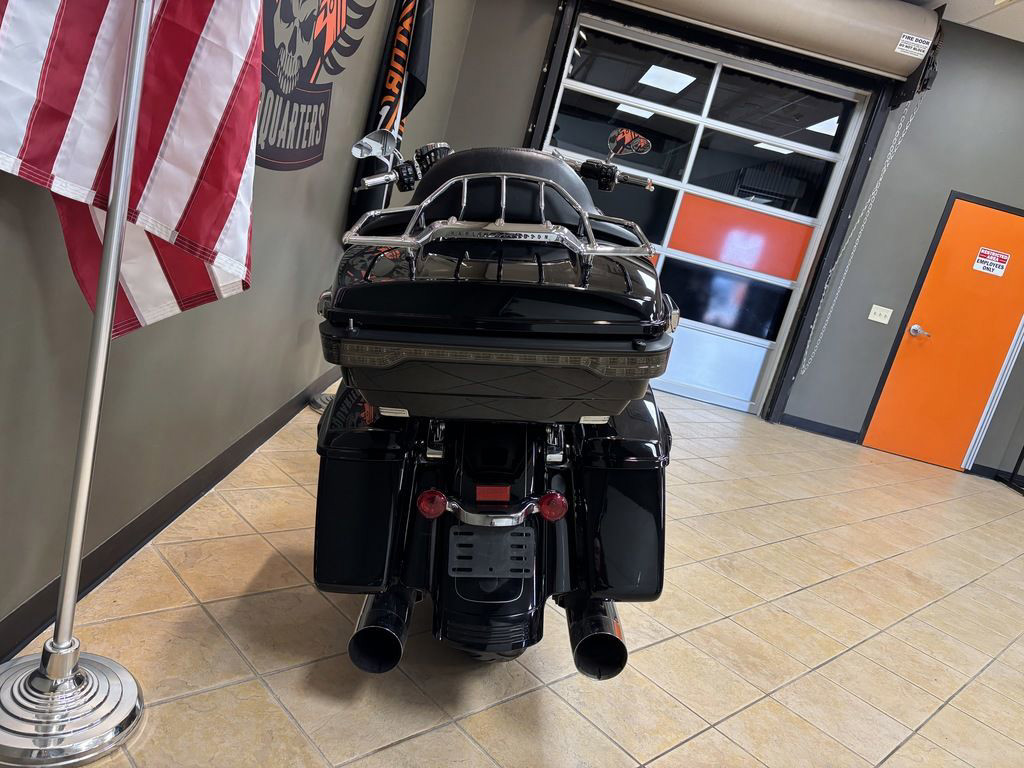 Road Glide® Special