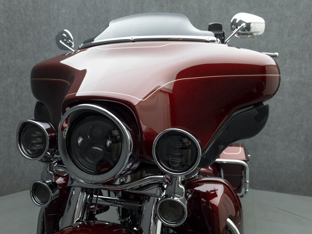 Ultra Classic® Electra Glide®