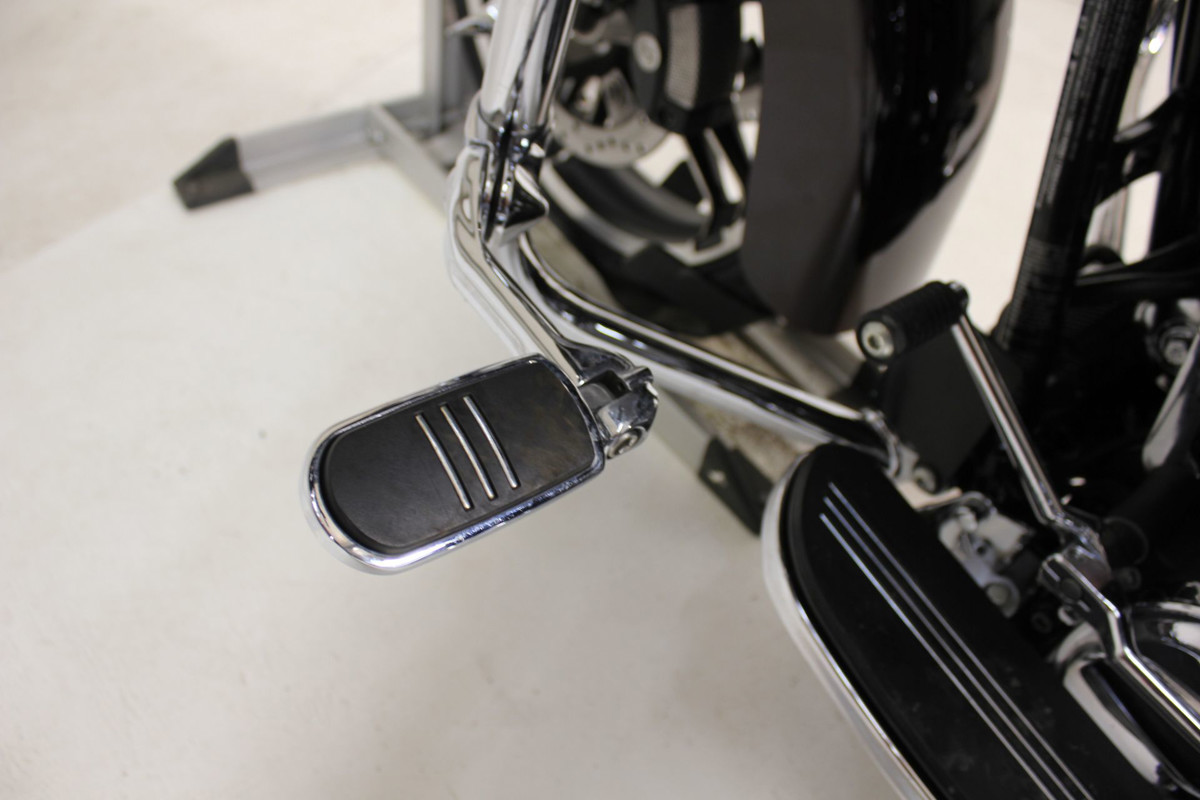 Street Glide® Special