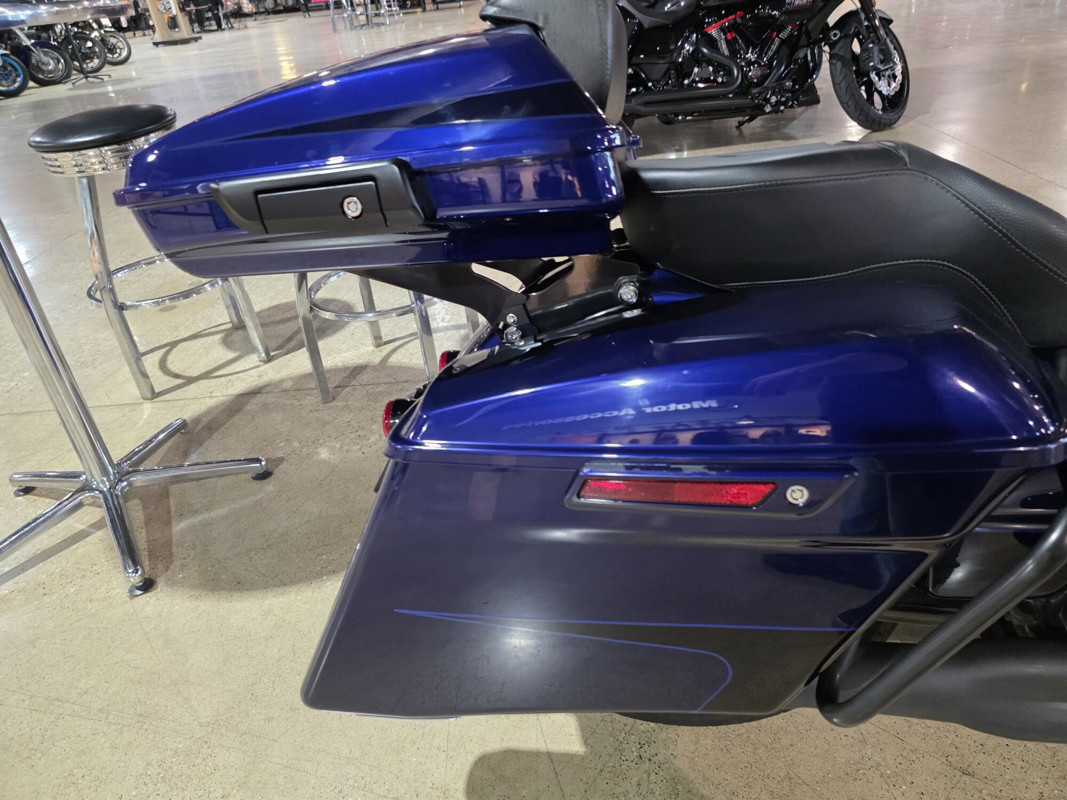 Road King® Special