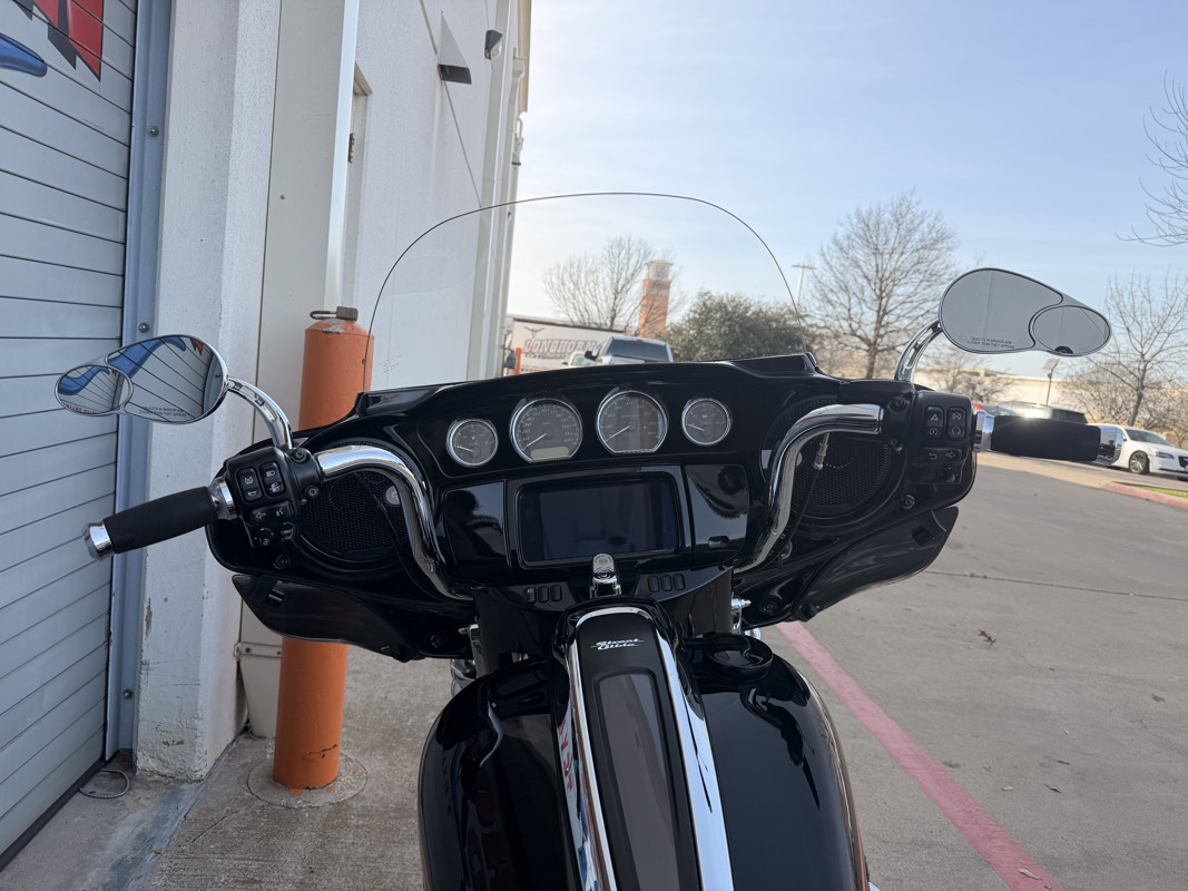 Street Glide® Special