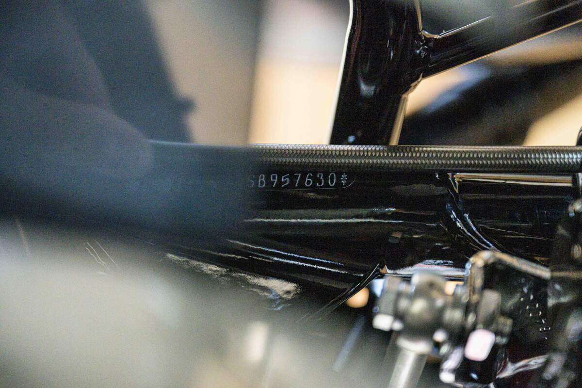 CVO® Road Glide® ST