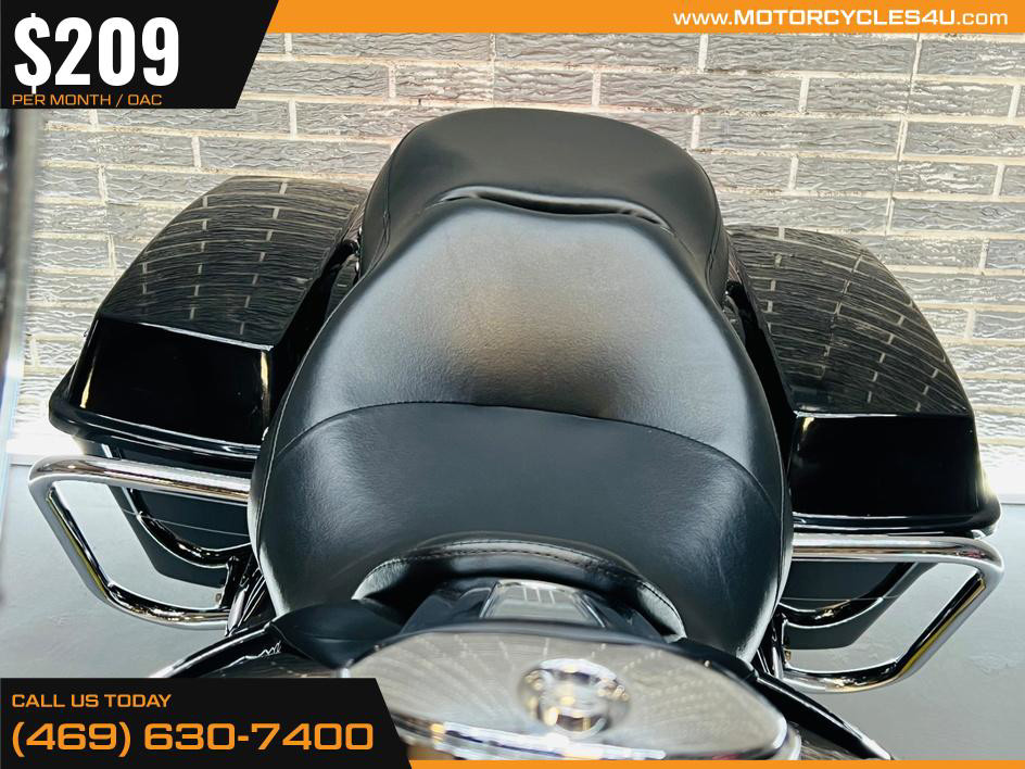 Electra Glide® Ultra Limited®