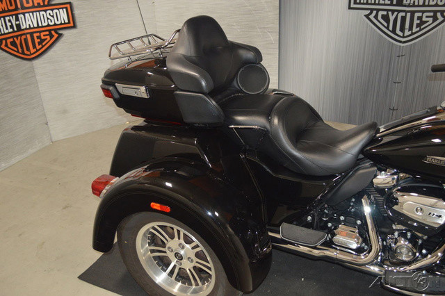 Tri Glide® Ultra