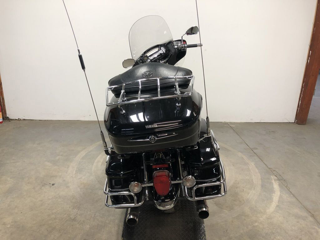 Royal Star Venture S