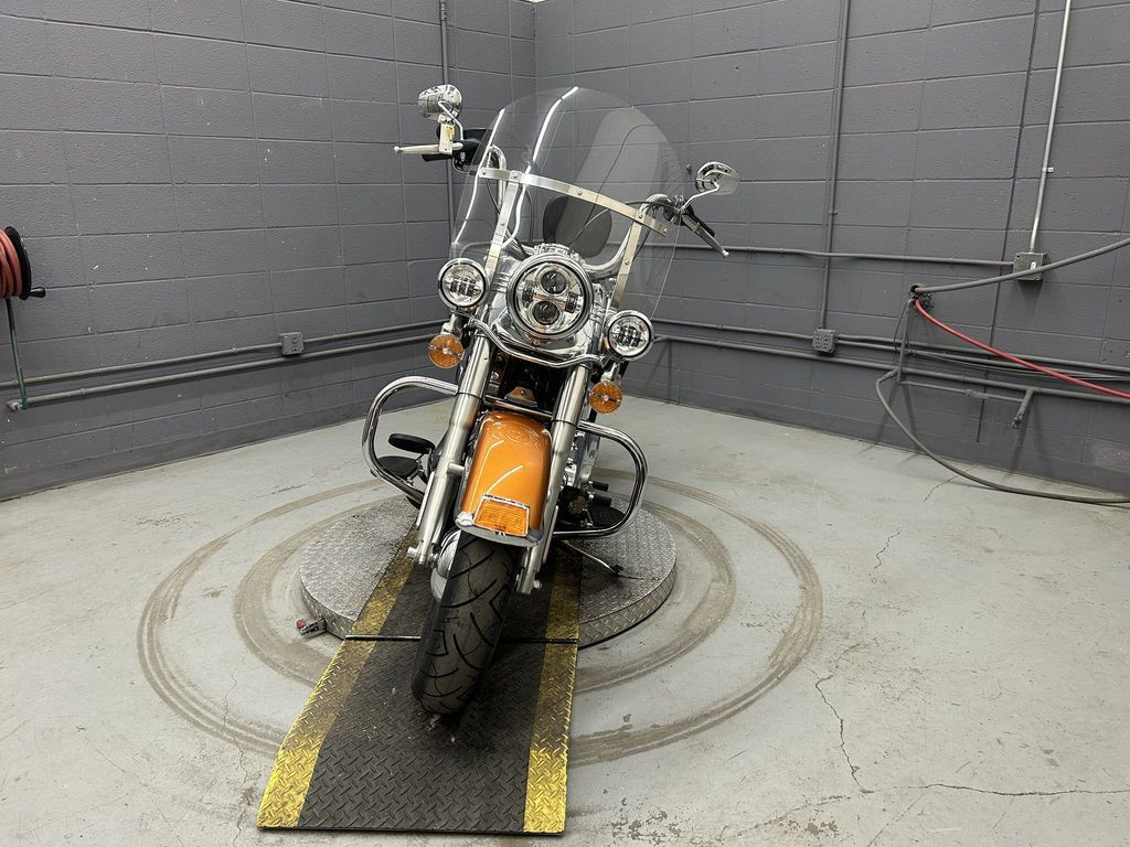 Heritage Softail® Classic