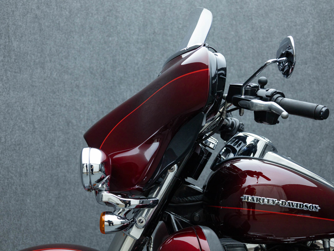 Electra Glide® Ultra® Limited
