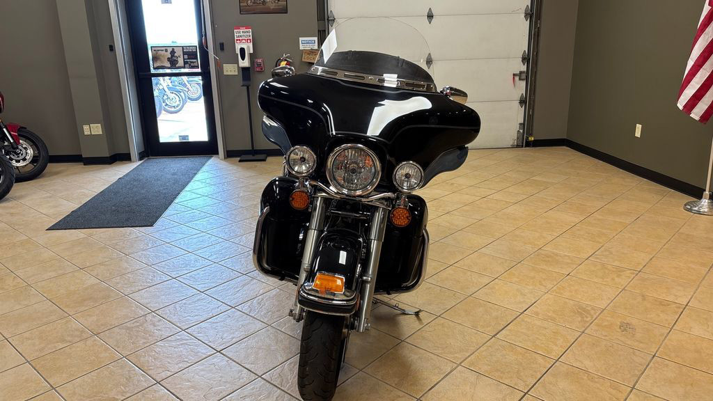 Ultra Classic® Electra Glide®