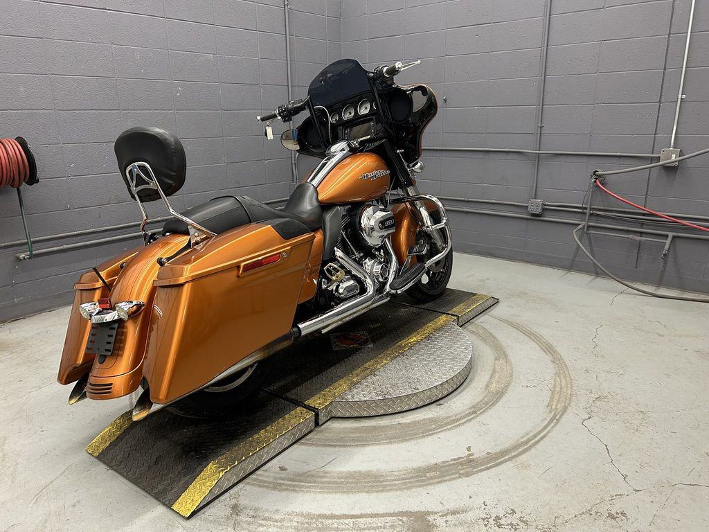 Street Glide® Special