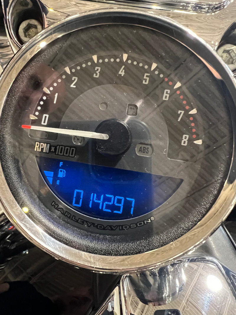 Softail® Breakout®