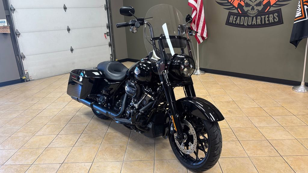 Road King® Special
