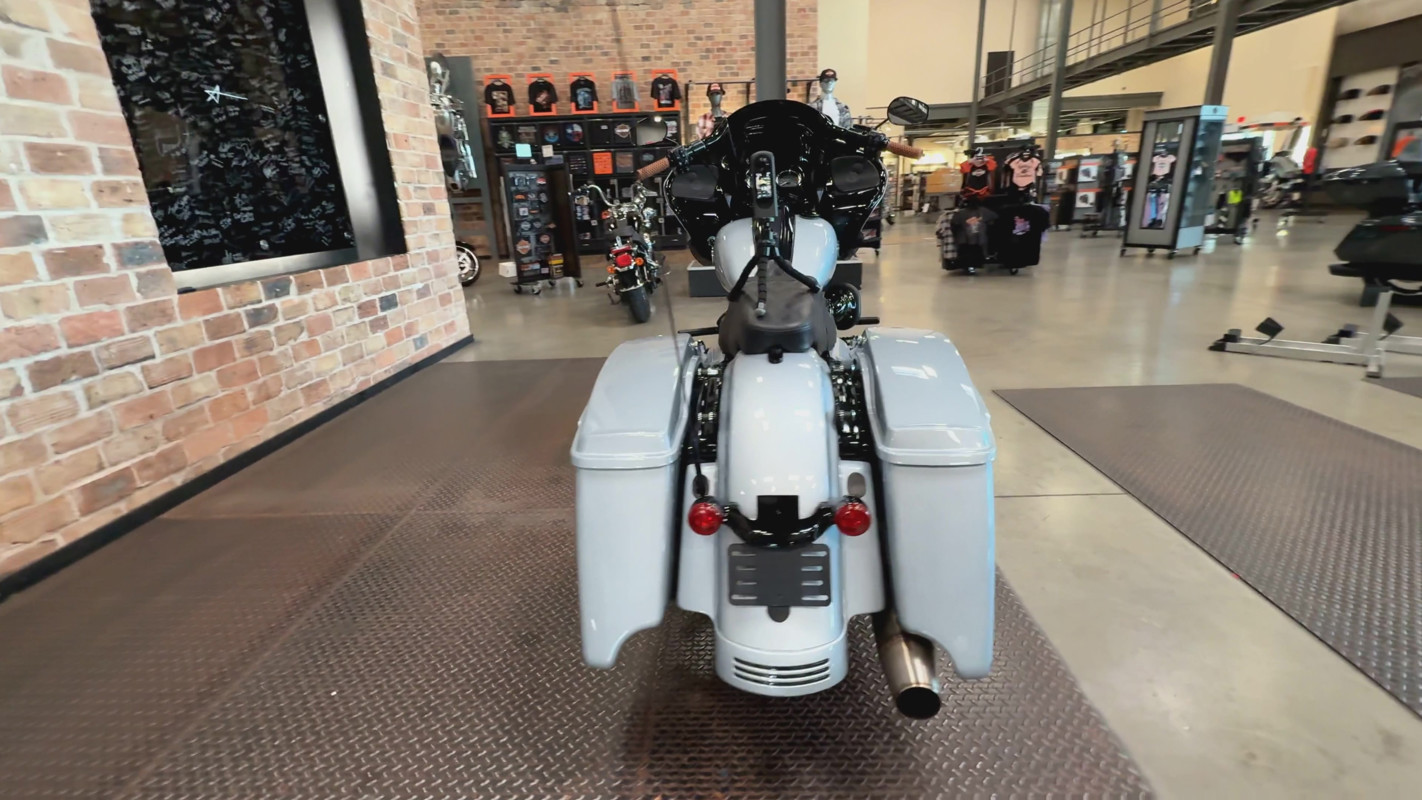 Road Glide® Special