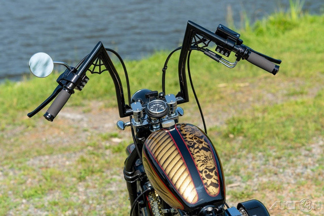 Softail® Standard
