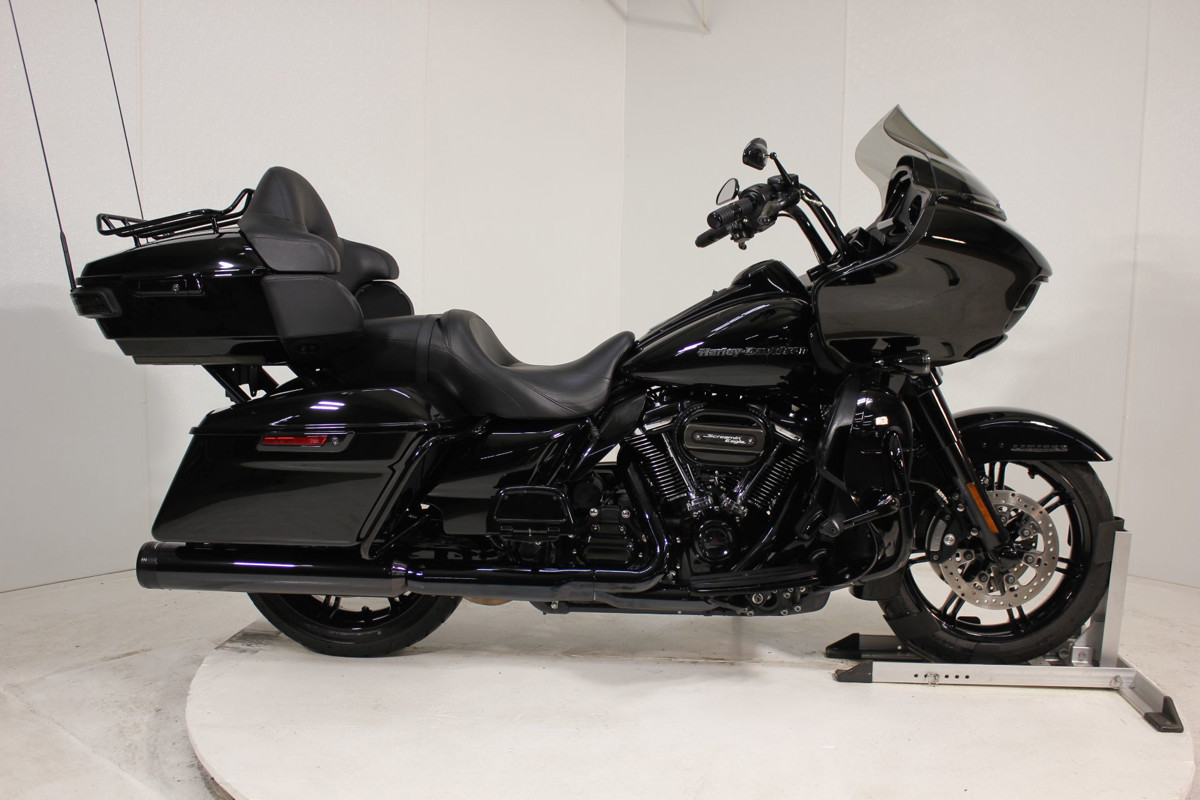Road Glide® Limited