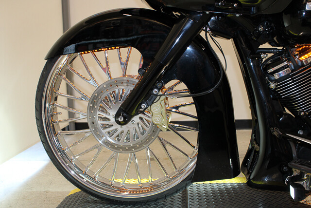 Road Glide® Special
