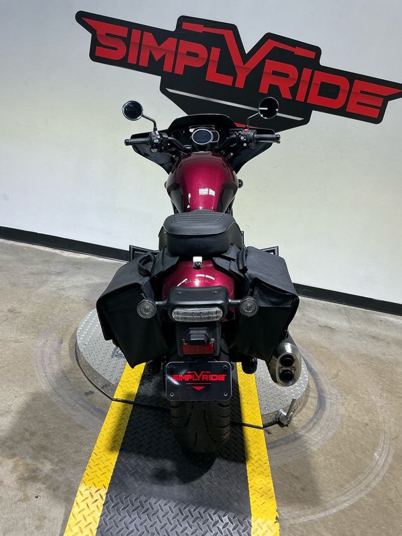 Rebel 1100 DCT
