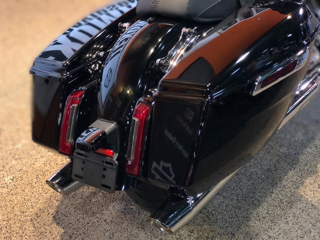 Street Glide®