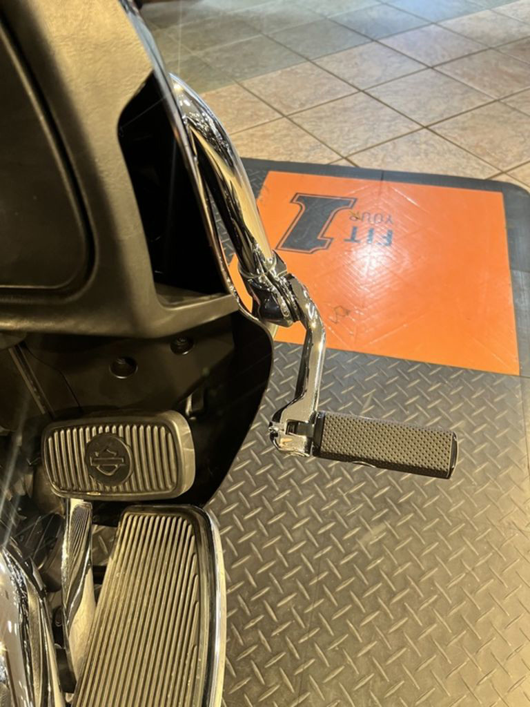 Road Glide® Limited