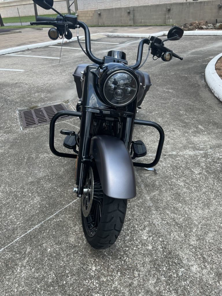 Road King® Special