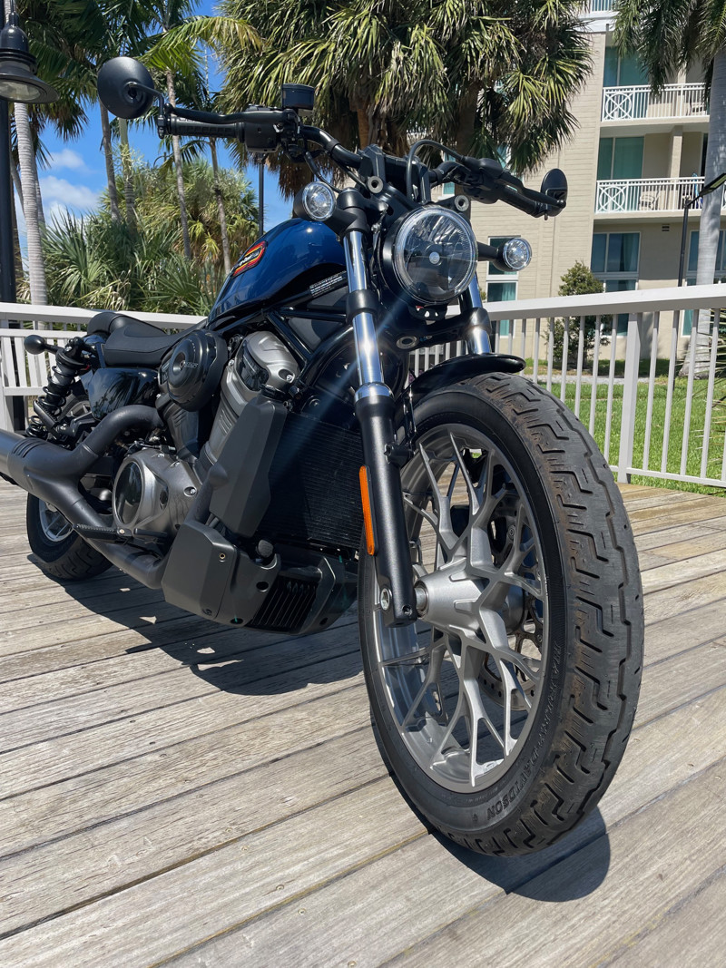 Nightster Special