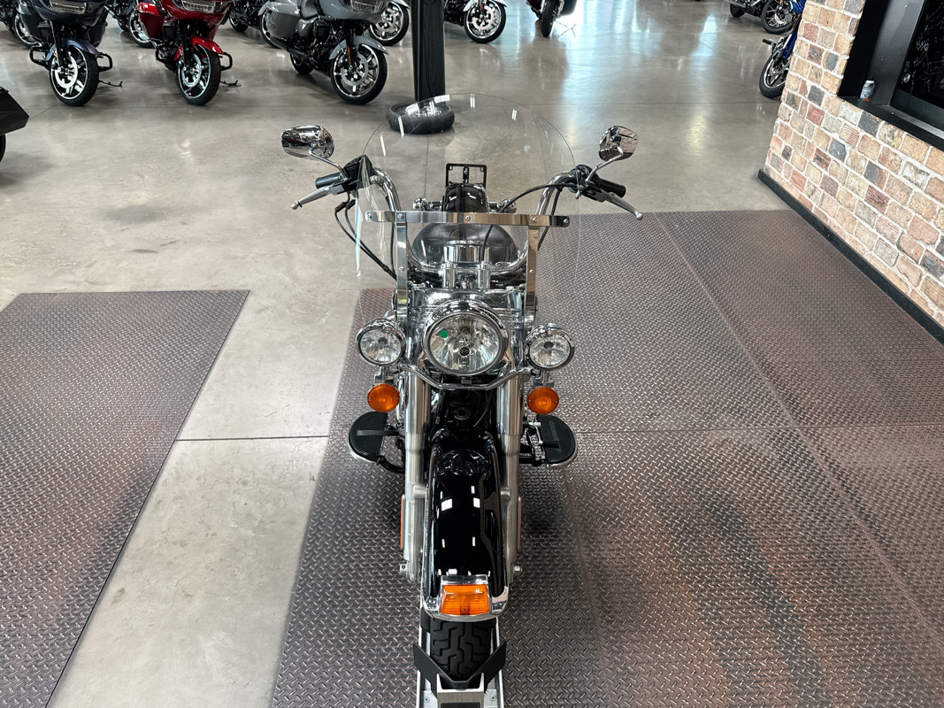Heritage Softail® Classic