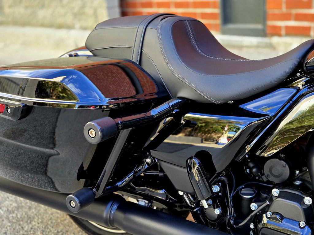 Street Glide®