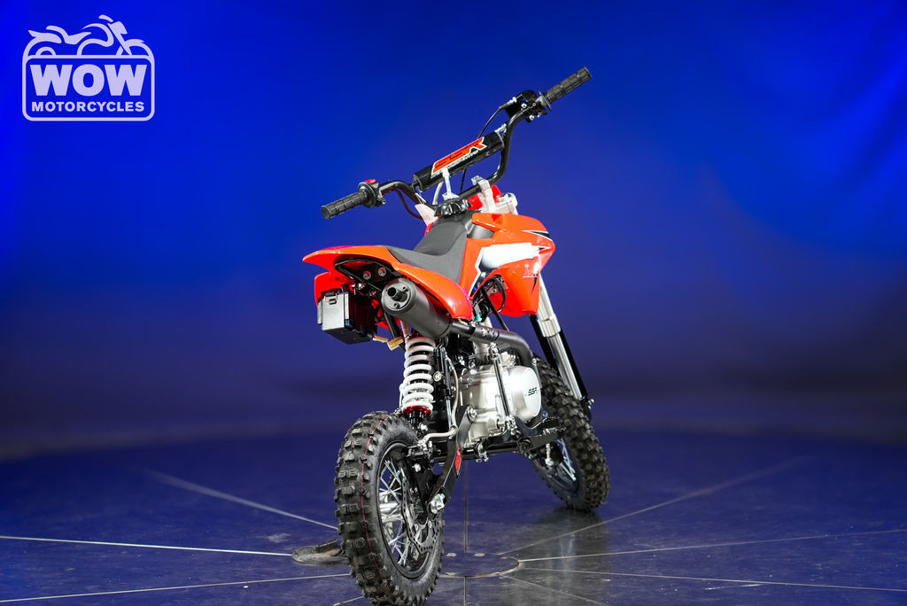 SR110SE