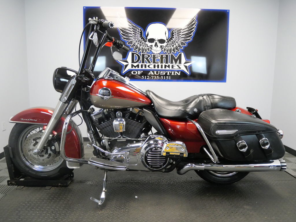 Road King® Classic