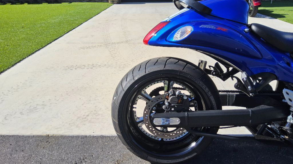 Hayabusa