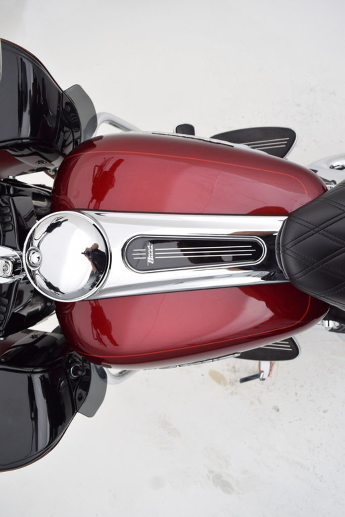 Road Glide® Special