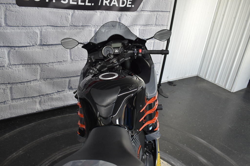 Ninja® ZX-14R ABS SE