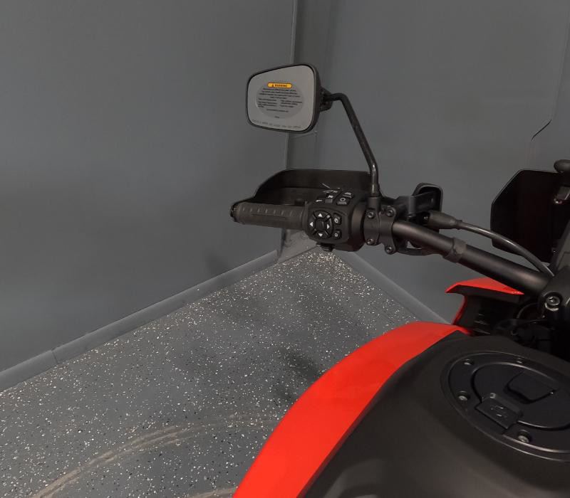 Pan America® 1250 Special