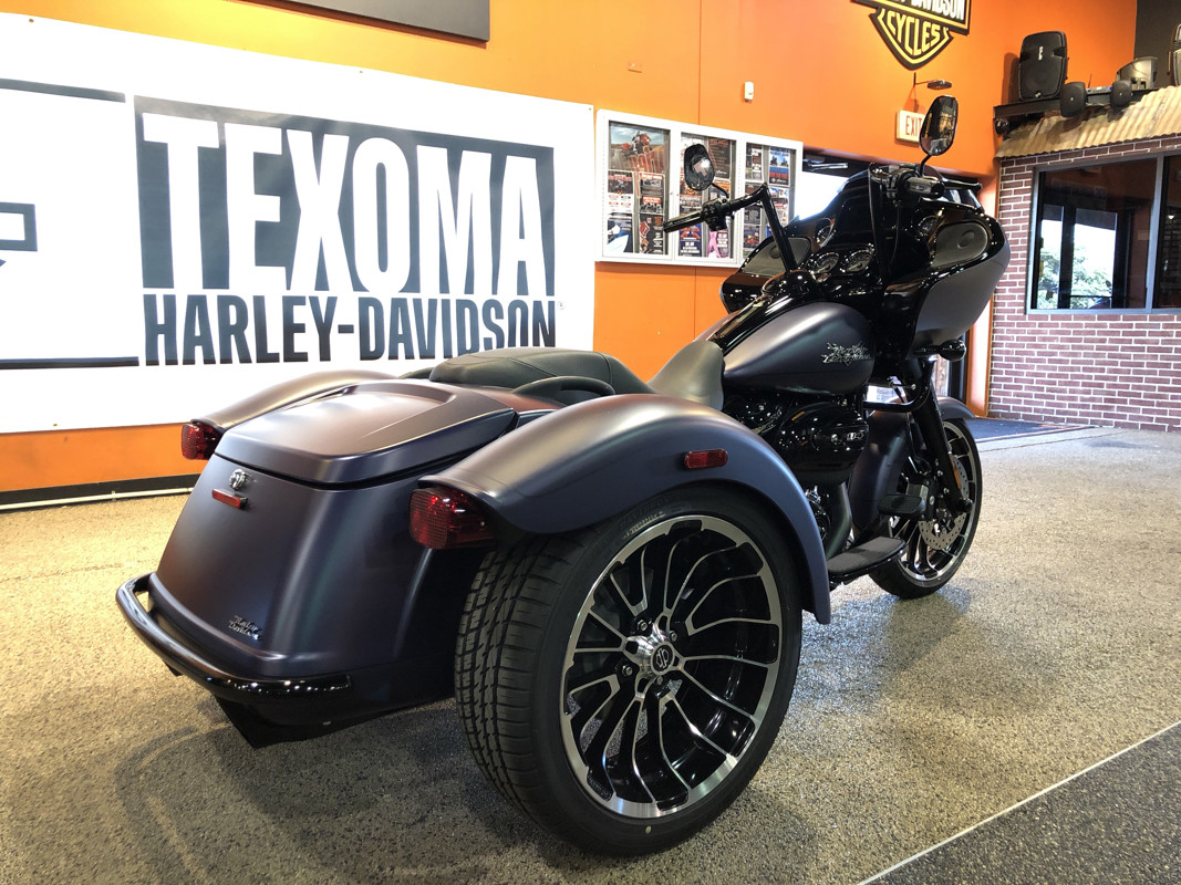 Road Glide® 3