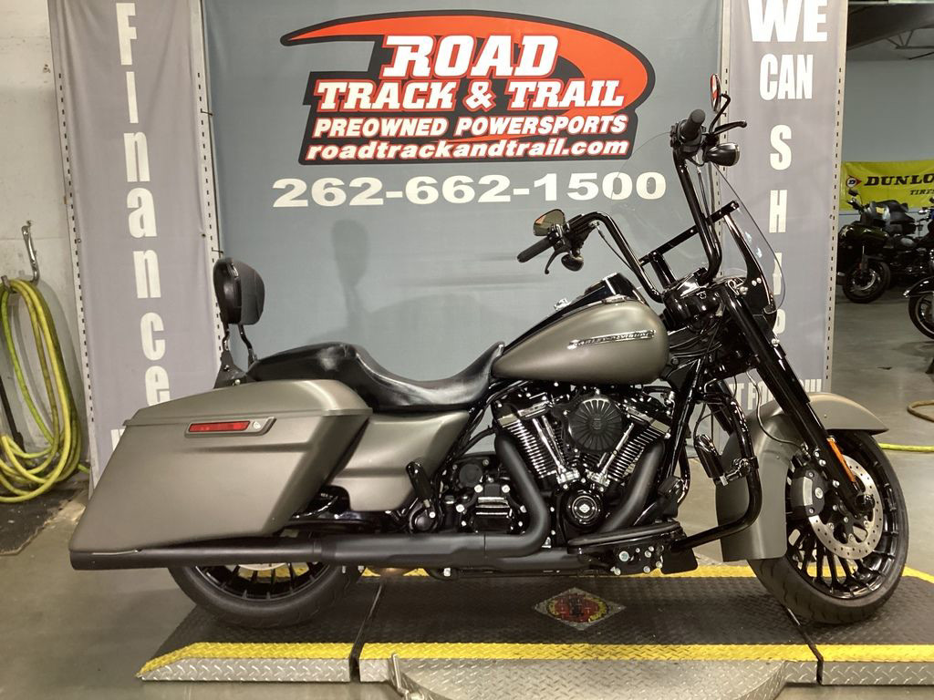 Road King® Special