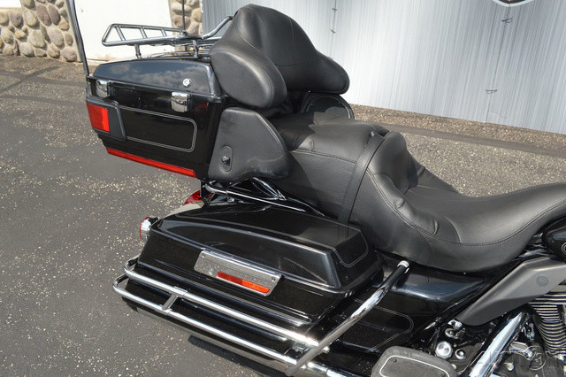 Ultra Classic® Electra Glide®