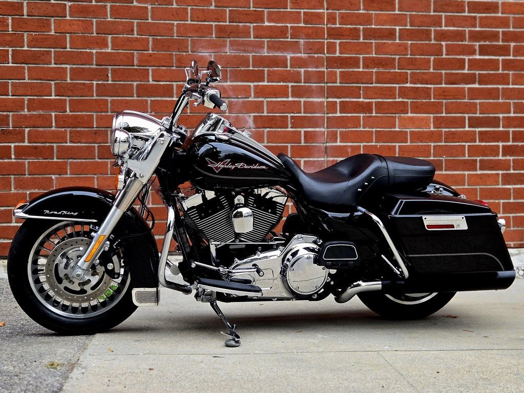 Road King®