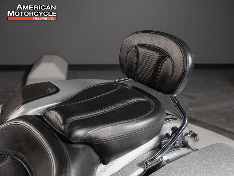 CVO® Street Glide®