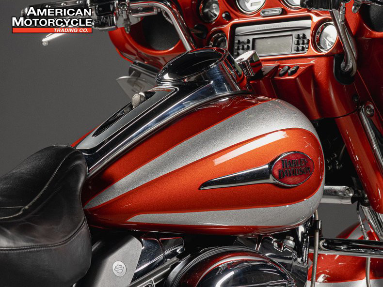 Screamin' Eagle Ultra Classic®