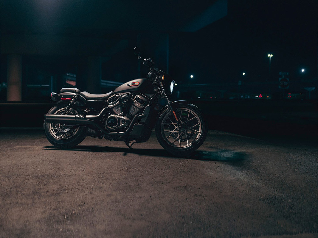 Nightster Special