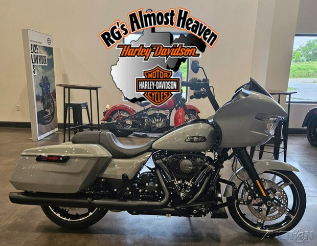 Road Glide®