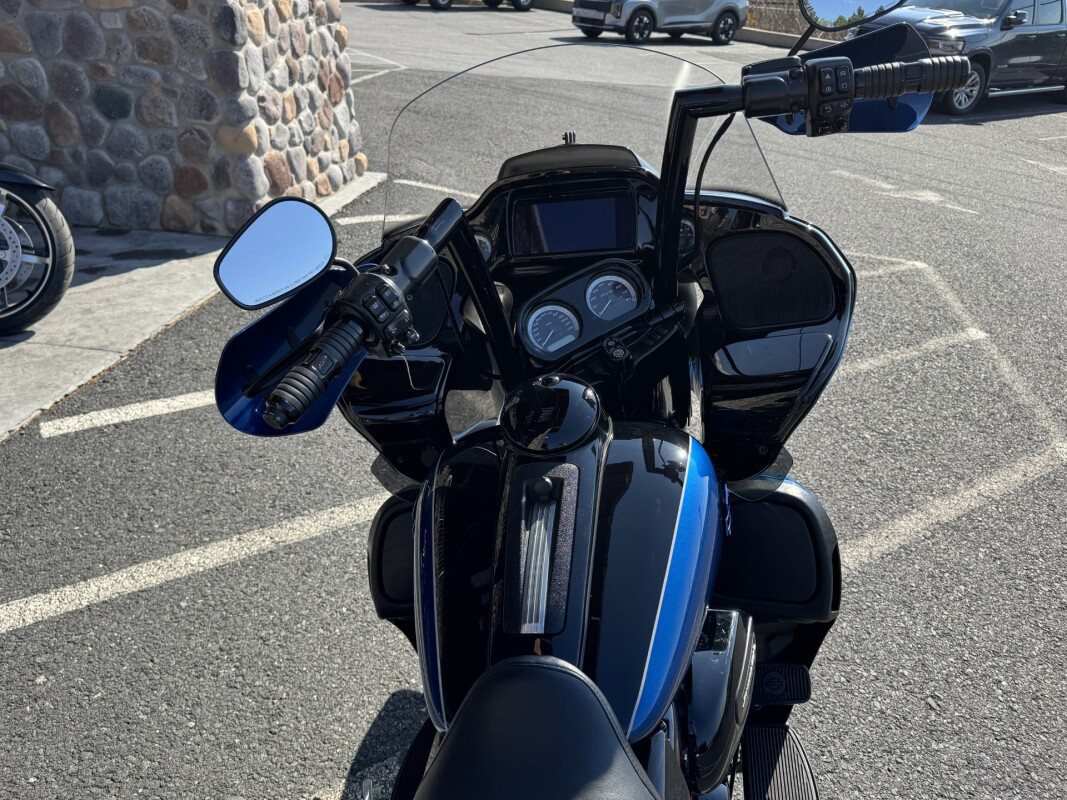 Road Glide® Limited