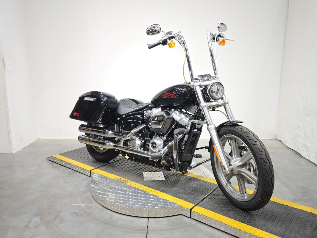 Softail® Standard