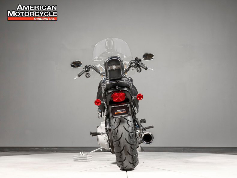 Softail® Standard