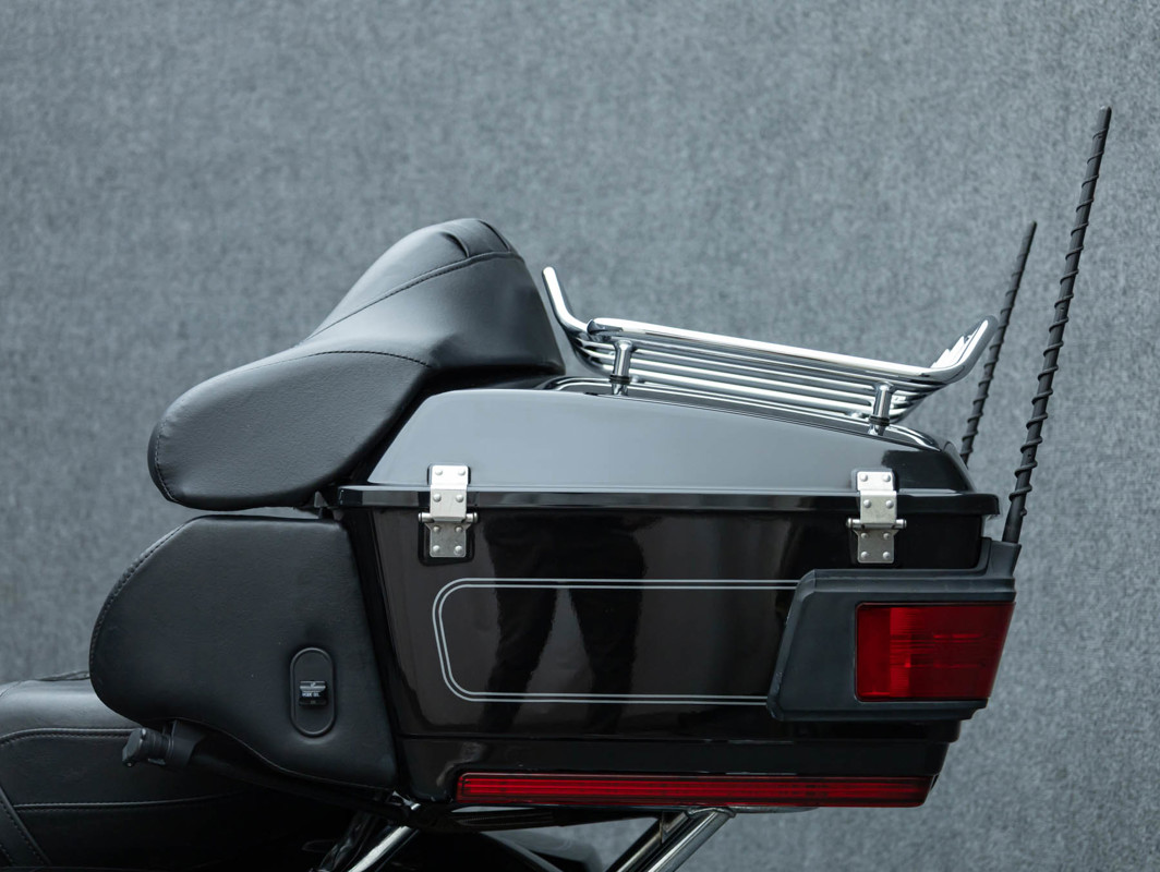 Ultra Classic® Electra Glide®